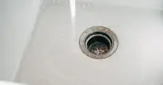 Eco-Friendly Sink Cleaner: Hypochlorous Acid Deep Cleans Drains