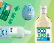 Eco laundry detergents tested: which really clean?