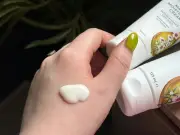 Eczema sufferer says £19 cream with mānuka honey calms skin faster