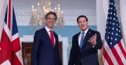 Ed Miliband humiliated by Marco Rubio on live TV