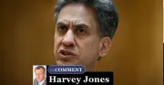 Ed Miliband's Tough Stance on Russia Wins Backing
