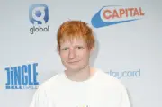 Ed Sheeran fined for uninsured classic Aston Martin