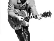 Eddie Cochran movie premieres in Newcastle on 66th anniversary
