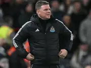 Eddie Howe clashed with two Newcastle players as true colours clear