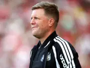Eddie Howe earmarked for England job after Newcastle exit, say legends