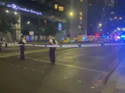 Edgware Road Tube Station Closed as Police Respond to Incident