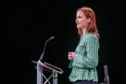 Edinburgh Book Festival opens with 'curiosity and open-mindedness' at its heart