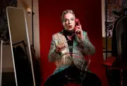 Edinburgh festival 2026 in pictures: from a succubus to Sir Elton Scone