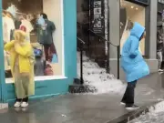 Edinburgh Festival Hit by Flash Flood as Streets Turn Into Rivers