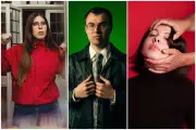 Edinburgh Fringe 2026 comedy picks: best new acts and SNL UK stars