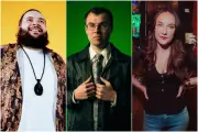 Edinburgh Fringe 2026 reviews: Raj Poojara, Freddie Meredith, Katie Boyle