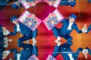 Edinburgh Fringe in 'jeopardy' over council funding, organisers warn
