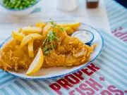 Edinburgh Fringe: Landy's Fish and Chips named Chippy of the Week