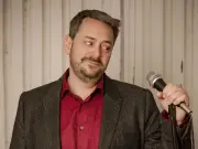 Edinburgh Fringe venue admits discriminating against Jewish comedian