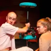 Edinburgh Fringe's brutal reality: 'Nobody gets paid'