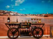 Edinburgh named Britain's top foodie staycation for 2026
