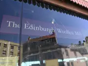 Edinburgh Woollen Mill to Open New Ayr Store on August 20