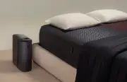 Eight Sleep Pod 5 mattress topper review: cooling tech that could save marriages