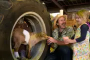 Ekka on a Budget: A Father-Daughter Day Under $200