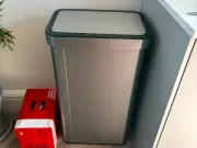 EKO Econova Sensor Bin Review: A Game Changer for Your Kitchen