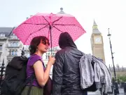 El Nino: Unprecedented event to bring UK storms and rain