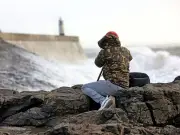 El Niño Set to Be Strongest in Living Memory, Met Office Warns