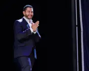 El-Sayed wins Michigan Senate primary, beats Stevens in tight race