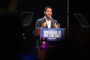 El-Sayed's Michigan win shows change possible for Democrats