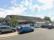 Elderly woman dies in Morrisons car park collision in Gosport