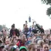 Electric Picnic boss denies 'bonkers' overcrowding concerns after crowd collapse