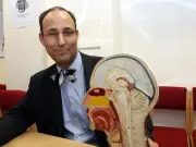 Eljamel logbook destruction: no malicious intent found