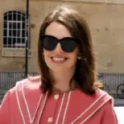 Ellie Taylor hits back at claims she 'ruins TV shows' after Strictly It Takes Two job