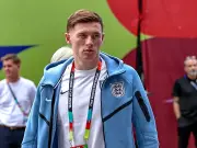 Elliot Anderson backs himself to replace Rodri at Man City