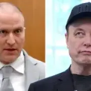 Elon Musk Claims Derek Chauvin Should Be Freed in George Floyd Case