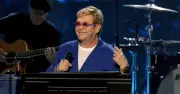 Elton John Marks 36 Years Sober After Rehab in 1990