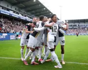 Elversberg's fairytale win over Leverkusen shows Bundesliga's surprise