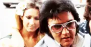 Elvis ex Linda Thompson shares intimate photos from King's final years