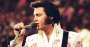 Elvis funeral: Pallbearer on body theft attempt and 'strange' moment