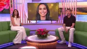 Emergency Alert Disrupts The One Show's 20th Anniversary Special