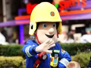 Emergency Services Day returns to Trafford Centre with Paw Patrol