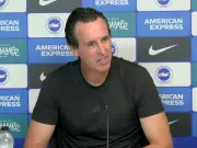 Emery hints Watkins refused to play in Villa defeat