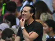 Emery the miracle worker as Villa rebuild amid summer exodus