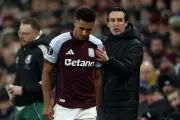 Emery urges Watkins to stay as Villa eye Jackson
