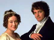 Emilia Fox Never Watched Pride and Prejudice BBC Drama