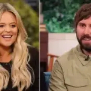 Emily Atack 'holding up' Inbetweeners reboot over Buckley feud