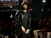 Eminem shares private Dolly Parton note after her death