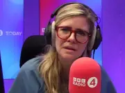 Emma Barnett Reveals Hysterectomy She 'Never Wanted to Have' Due to Endometriosis