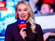 Emma Paton's Favourite Darts Venue Revealed