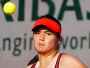 Emma Raducanu to Miss US Open Due to Stress Fracture