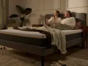 Emma Sleep Bank Holiday Sale: Up to 35% Off Mattresses